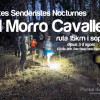 Este jueves, ruta senderista nocturna «El Morro Cavaller»